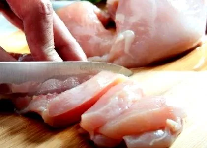polonezi ciuperci