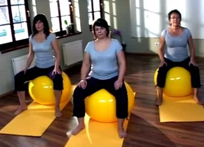 Exerciții Kegel