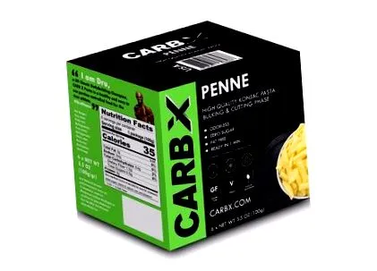 slim pasta