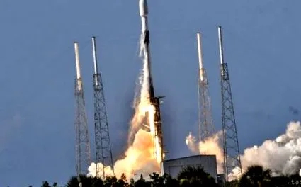 satelit coreea