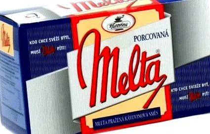 cafea porționată