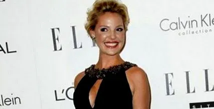 copil katherine