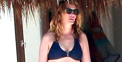 bikini