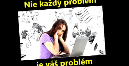 вашият проблем вашият проблем