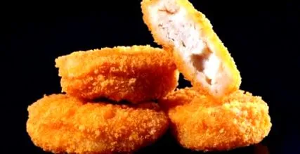 mcdonald catastrofal