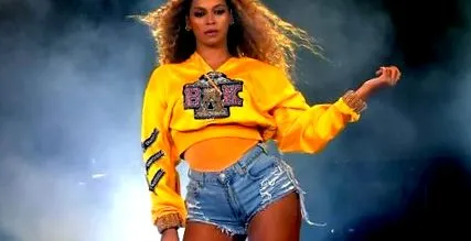 beyoncé exact