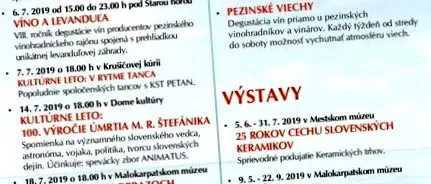 calendarul