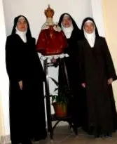 isus carmelite