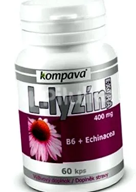 l-lysine