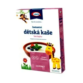 labeta бебешка