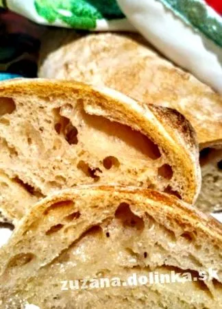 levigă ciabatta