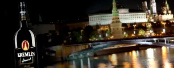 vodcă