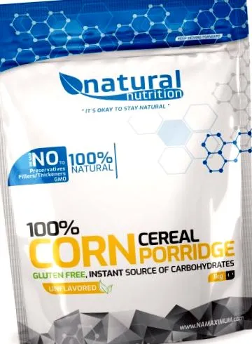 porumb instant