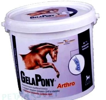 gelapony