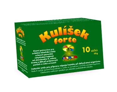 naturală kulíšek