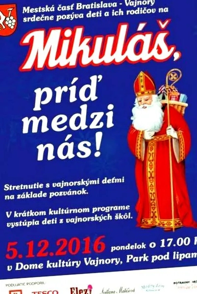 vajnory