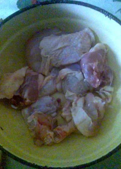 ocupată