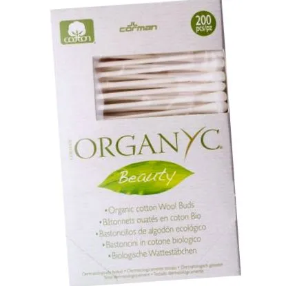 organyc curățat