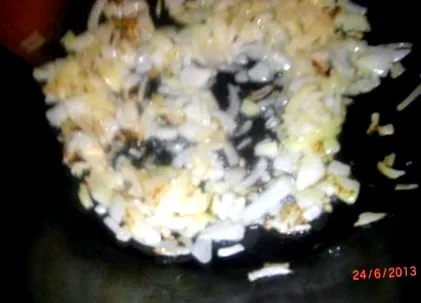 stroganoff