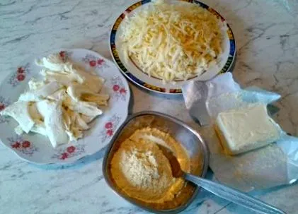 foto kujmak
