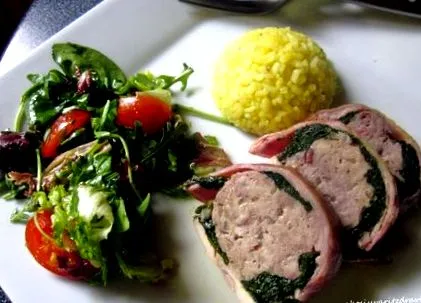 carne iepure