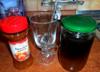 ital recept