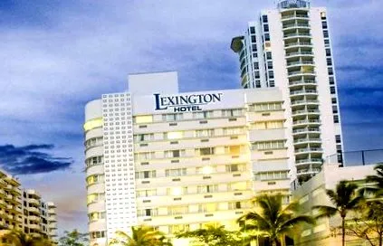 lexington