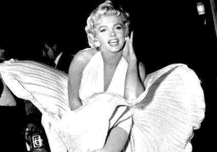 marilyn dragostea