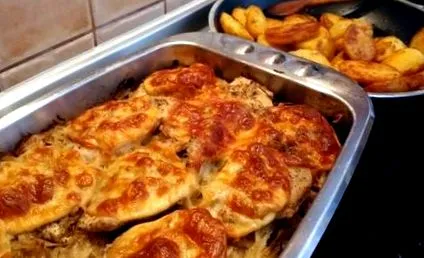 varză murată