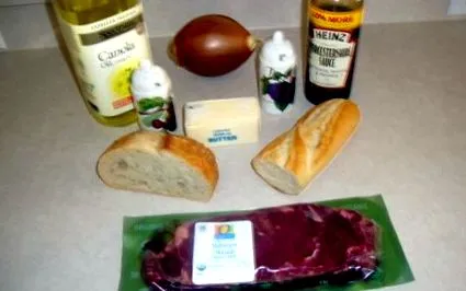 сандвич