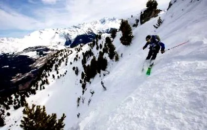 partyalps
