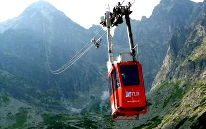 lesana tatra