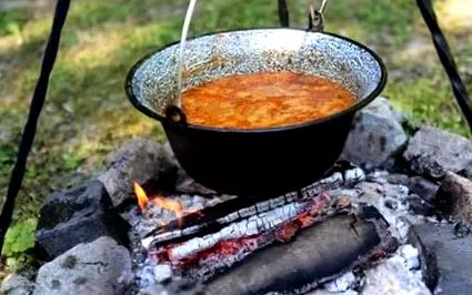 oală