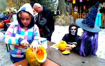 distracție procesiune
