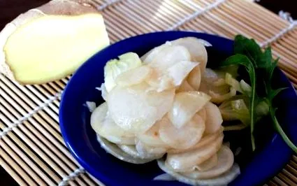 delicioasă delicioasă