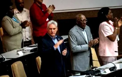 cuba