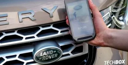 rover