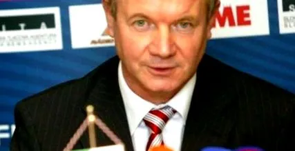 laurinec încrederea