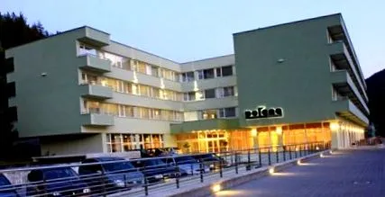 poľana cazare