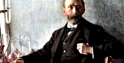 алфред алфред