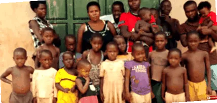 uganda hogy