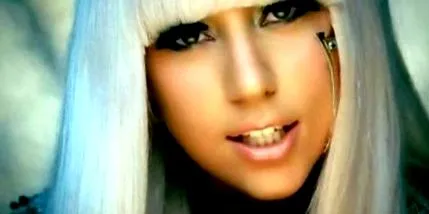 gaga