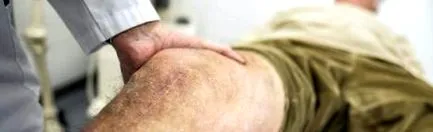 după endoproteză