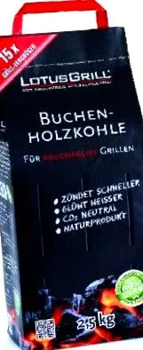 cărbune lotusgrill