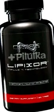 доставка lipixor