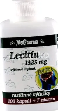 forte lecithin
