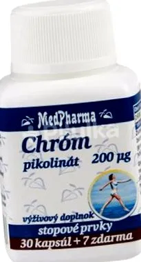 picolinat medpharma