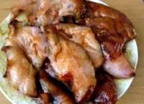 marinat legume asiatice