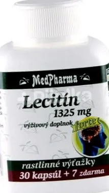 lecithin