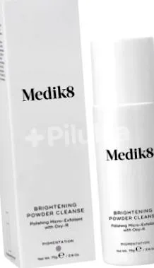 brightening powder
